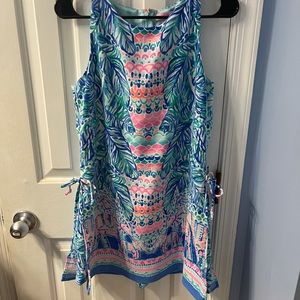Lilly Pulitzer romper